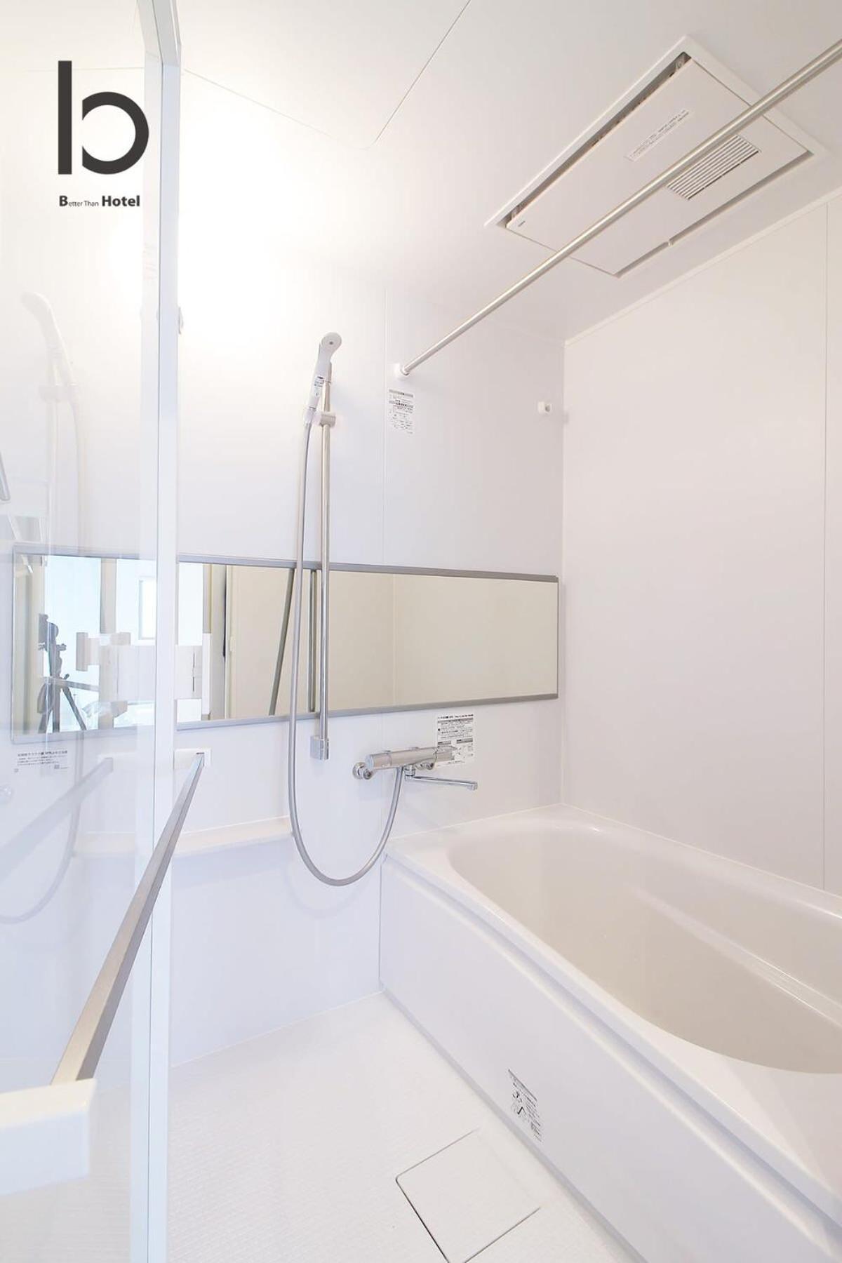 Bhotel Heiwaodori 201 - New Apt In Famous Hiroshima Dori Max 6P מראה חיצוני תמונה